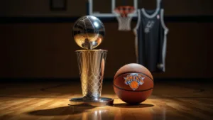 Rumeur d&rsquo;un titre NBA de Victor Wembanyama : une désinformation massive sur les réseaux