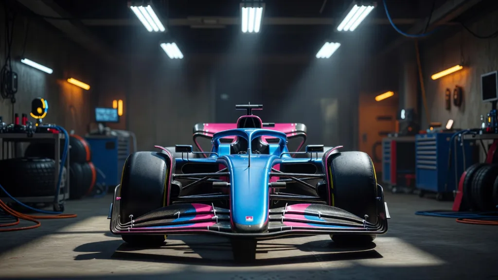 Rumeur F1 : le retour de Fernando Alonso chez Alpine agite le paddock