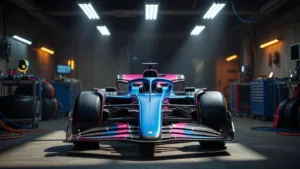 Rumeur F1 : le retour de Fernando Alonso chez Alpine agite le paddock