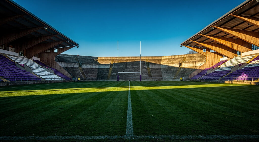 SA XV Charente : reprise des entraînements le 22 juin à Chanzy