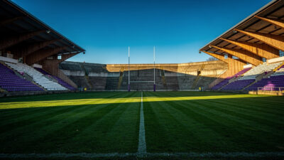 SA XV Charente : reprise des entraînements le 22 juin à Chanzy
