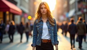 Tendance des sacoches à porter à la ceinture : le retour du sac ceinture chic