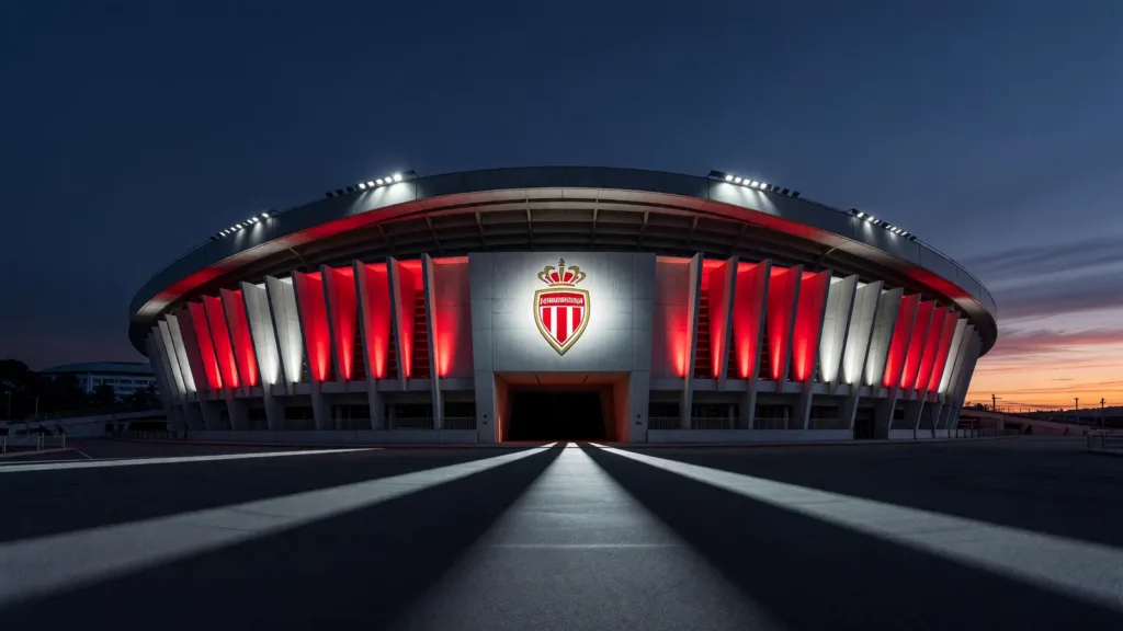 Sadibou Sané (Metz) vers Monaco pour 7 M€ + bonus