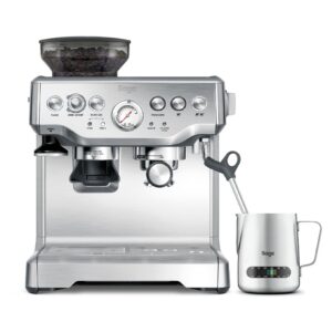 Sage Barista Express