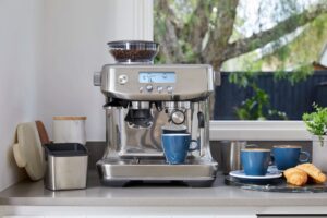 Sage Barista Pro