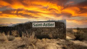 Saint-Astier (24) : vigilance orange canicule activée dès midi, mesures municipales en place
