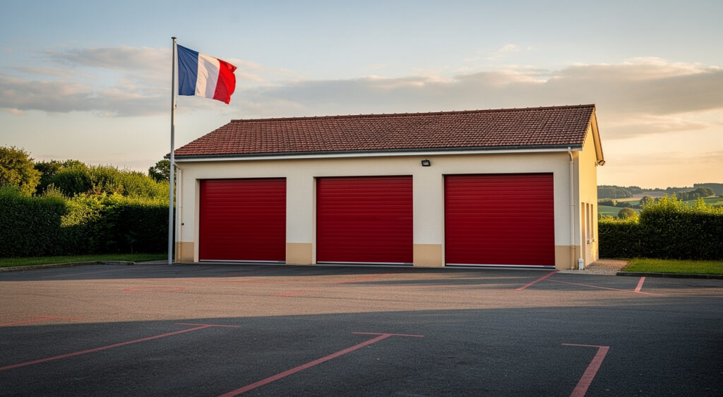 Saint-Berthevin : collecte de sang exceptionnelle ce mardi à la caserne des pompiers