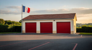Saint-Berthevin : collecte de sang exceptionnelle ce mardi à la caserne des pompiers