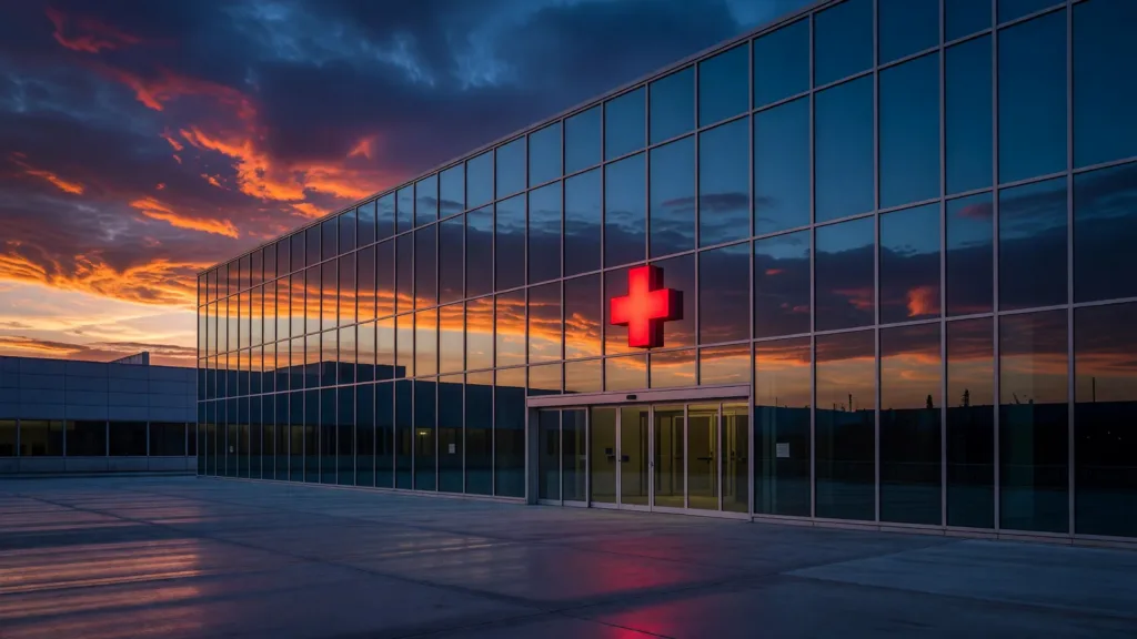 Saint-Brieuc : saturation des urgences, personnels en grève face à l'été