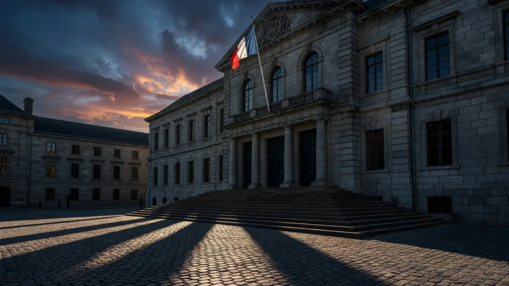 Saint-Brieuc : une ex-candidate RN condamnée pour des posts haineux sur Facebook