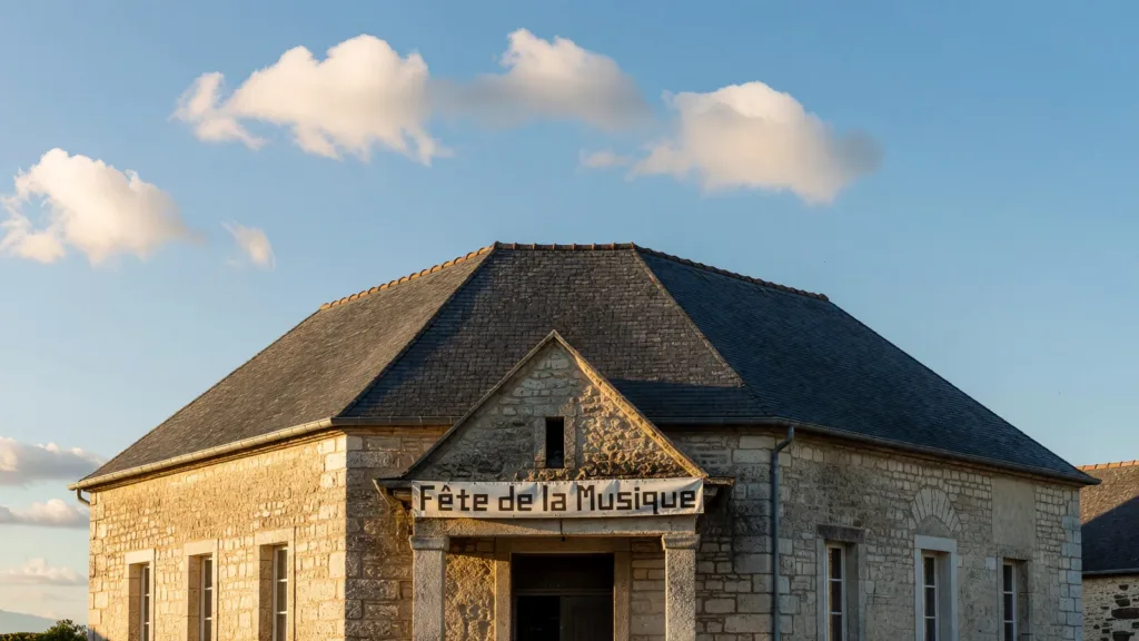 Saint-Chabrais : feu d'artifice annulé ce soir, fête de la musique maintenue
