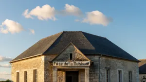 Saint-Chabrais : feu d&rsquo;artifice annulé ce soir, fête de la musique maintenue