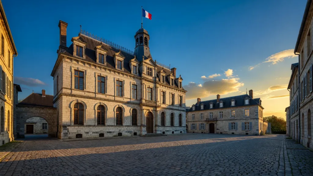 Saint-Chéron : prochain conseil municipal ordinaire le 25 juin à 20h en salle polyvalente