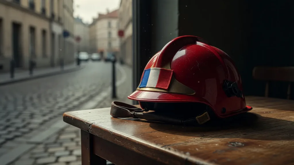 Saint-Cyprien : Jérôme Laurier prend la tête des pompiers volontaires
