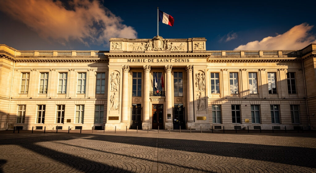 Saint-Denis : 300 000 signatures pour Mélenchon, meeting le 7 juin à 15h place Victor-Hugo
