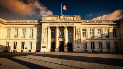 Saint-Denis : 300 000 signatures pour Mélenchon, meeting le 7 juin à 15h place Victor-Hugo