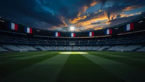Saint-Denis : Bally Bagayoko justifie le sifflement de La Marseillaise, vives réactions politiques