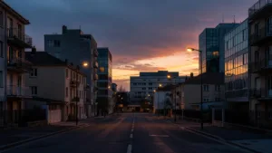 Saint-Denis et Aubervilliers : maires et acteurs locaux se réunissent après les rixes entre jeunes