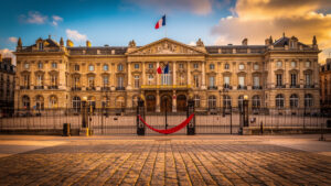 Saint-Denis : J-5 avant le meeting de lancement de la campagne Mélenchon 2027