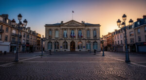 Saint-Denis : J-6 avant le meeting Mélenchon du 7 juin place Victor-Hugo