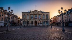 Saint-Denis : J-6 avant le meeting Mélenchon du 7 juin place Victor-Hugo