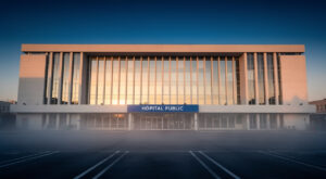 Saint-Denis : la ministre Rist aux urgences de Delafontaine, le SAMU 93 au cœur des échanges