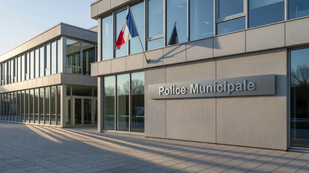 Saint-Denis : le maire Bally Bagayoko renforce la coordination police municipale-Police nationale