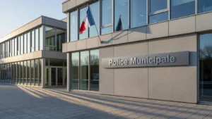 Saint-Denis : le maire Bally Bagayoko renforce la coordination police municipale-Police nationale