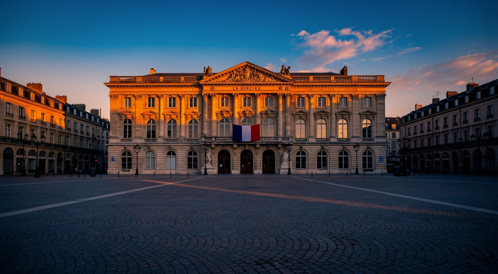 Saint-Denis : les Insoumis se mobilisent avant le meeting Mélenchon du 7 juin
