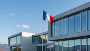 Saint-Dié-des-Vosges : le préfet réunit les maires de l’arrondissement pour des rencontres territoriales