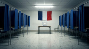 Saint-Dizier-1 : 76,7 % d'abstention au premier tour, Glowiak et Gauthier au ballotage