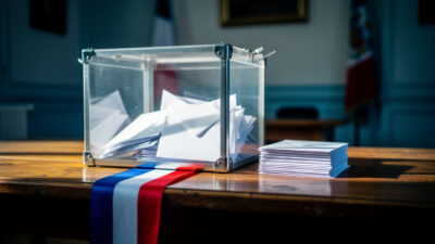 Saint-Dizier : Gauthier (RN) qualifié au second tour des cantonales avec 38,06 %