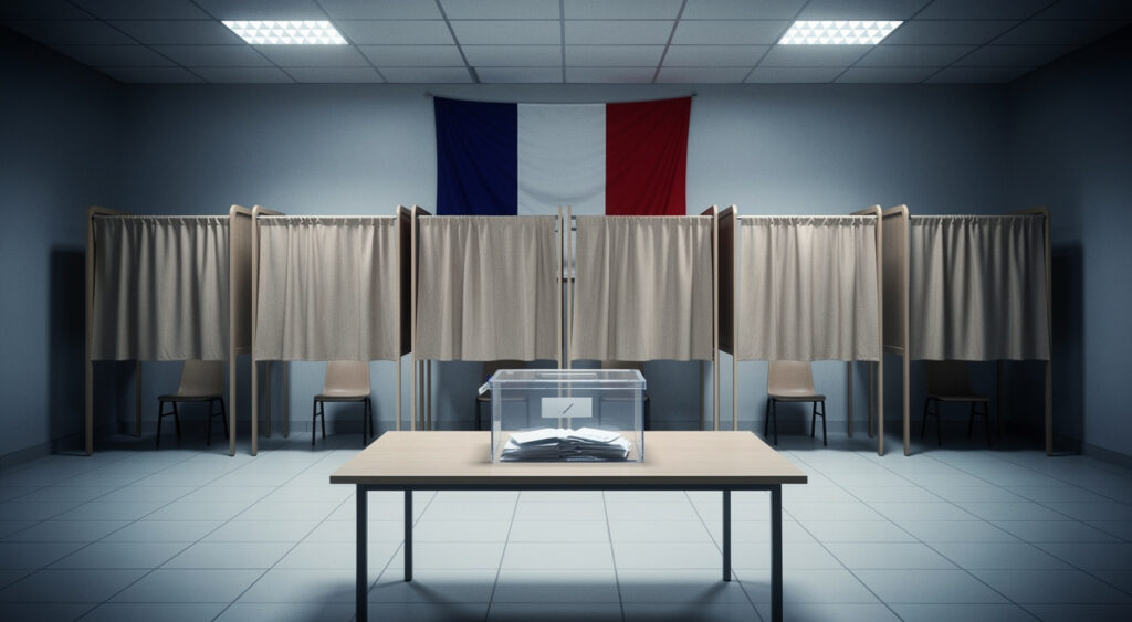 Saint-Dizier : Glowiak (LR) et Gauthier (RN) qualifiés pour le second tour des cantonales partielles