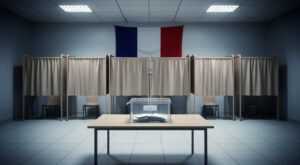 Saint-Dizier : Glowiak (LR) et Gauthier (RN) qualifiés pour le second tour des cantonales partielles