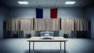 Saint-Dizier : Glowiak (LR) et Gauthier (RN) qualifiés pour le second tour des cantonales partielles