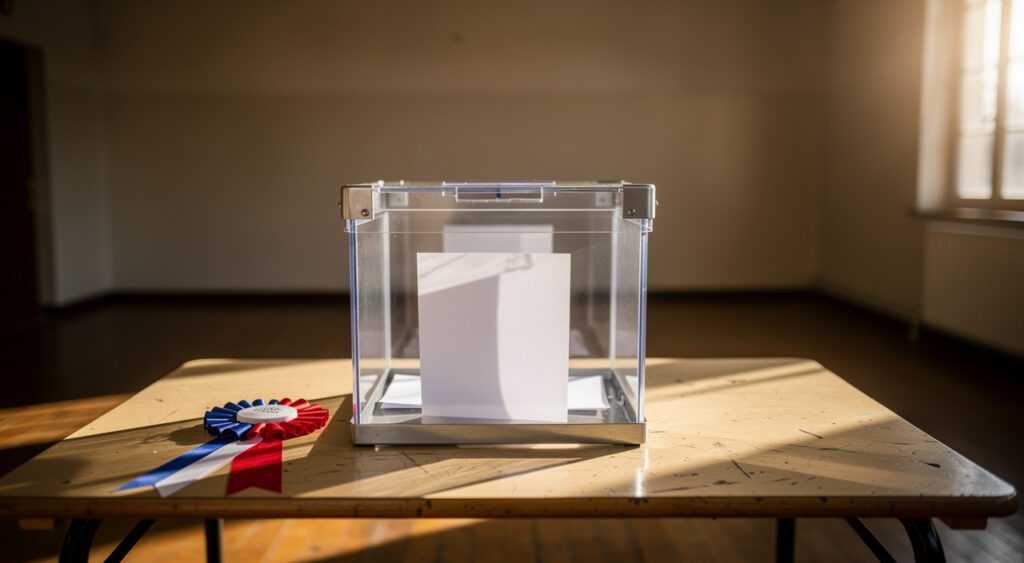 Saint-Dizier : Robert-Dehault apporte son soutien au binôme RN Gauthier-Mion pour la partielle des 7-14 juin