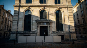 Saint-Étienne : 3 millions d&rsquo;euros et deux ans de travaux pour moderniser l&rsquo;Asile de nuit