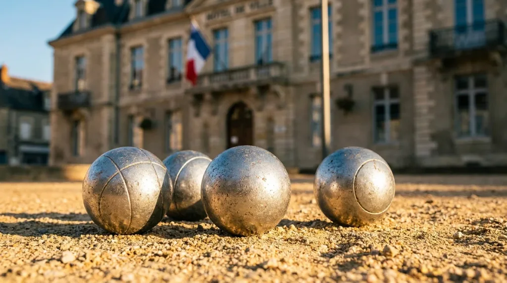 Saint-Étienne : Juanico mise sur natation, athlétisme et pétanque pour rayonner
