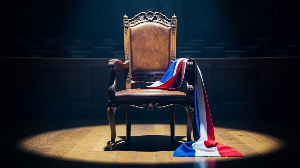 Saint-Étienne : l&rsquo;avocat de la ville estime que l&rsquo;affaire Perdriau a « abîmé l&rsquo;image » de la cité