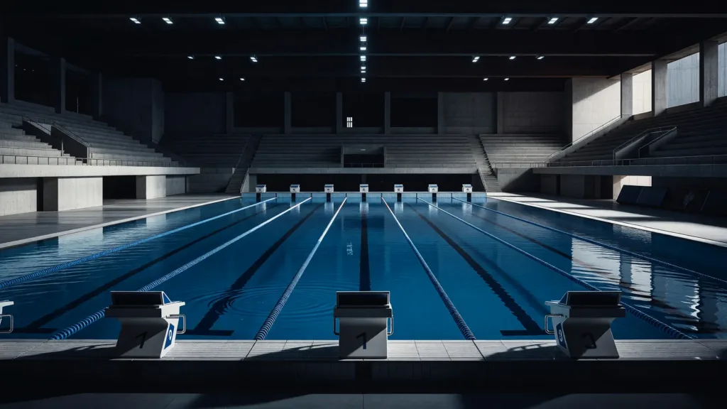 Saint-Étienne : les Championnats de France de natation 2026, dernière ligne droite avant les Europe