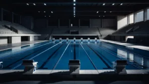 Saint-Étienne : les Championnats de France de natation 2026, dernière ligne droite avant les Europe