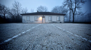 Saint-Julien-Chapteuil : le projet de réhabilitation de l&rsquo;espace associatif arrêté faute de subventions