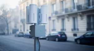 Saint-Lô : Atmo Normandie confirme l'air non contaminé après l'incendie du Mercure