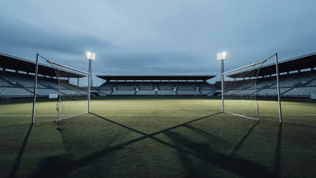 Saint-Lô : une gardienne de 16 ans agressée puis suspendue par la Ligue de Normandie