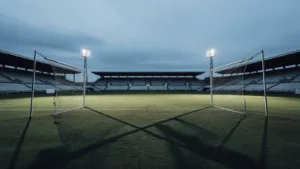 Saint-Lô : une gardienne de 16 ans agressée puis suspendue par la Ligue de Normandie