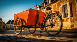Saint-Lô : V&rsquo;Lô célèbre la Journée mondiale du vélo le 3 juin
