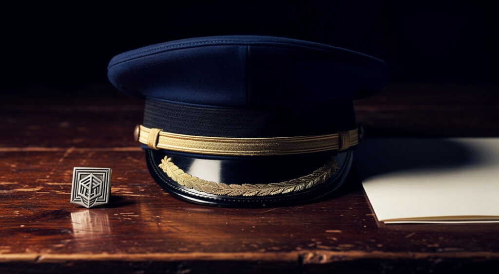 Saint-Martin-des-Noyers : le capitaine De Paule passe le relais après 20 ans à la tête du CIS