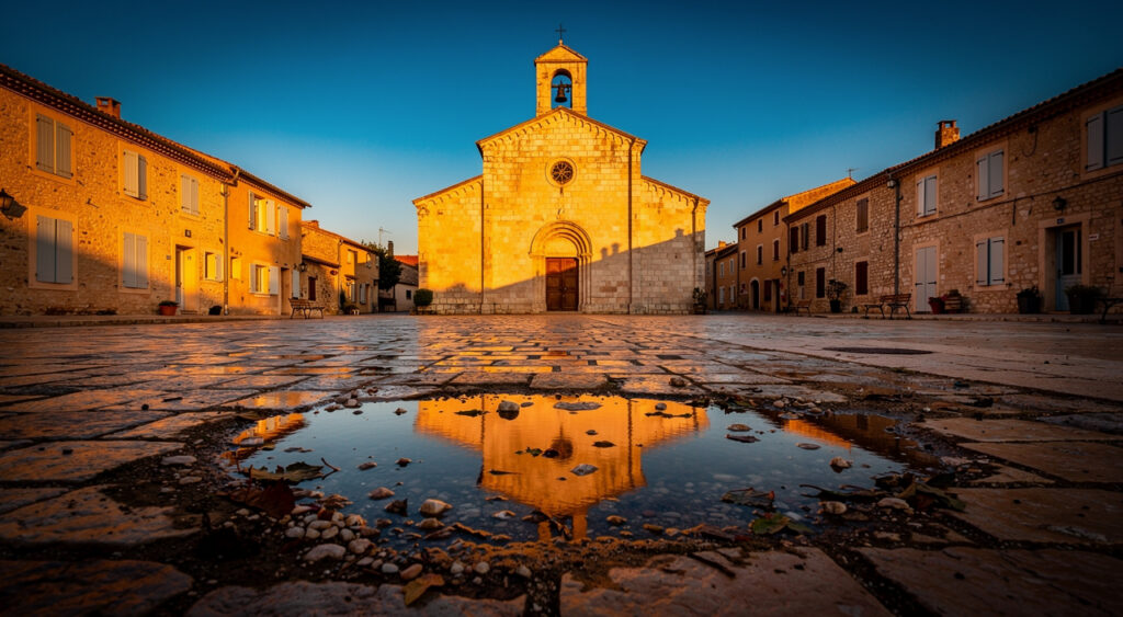 Saint-Maximin-la-Sainte-Baume reconnue en catastrophe naturelle pour les inondations du 9 mars 2026