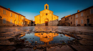 Saint-Maximin-la-Sainte-Baume reconnue en catastrophe naturelle pour les inondations du 9 mars 2026