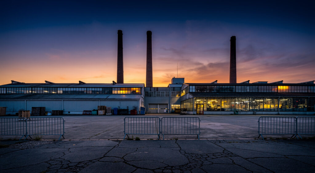 Saint-Omer : la feuille de route à 6 mois du « Rebond industriel » présentée au LYPSO